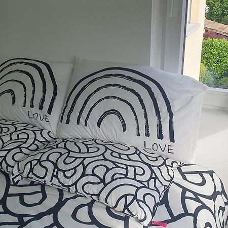 Appartement Moderne Strasbourg Ngoại thất bức ảnh
