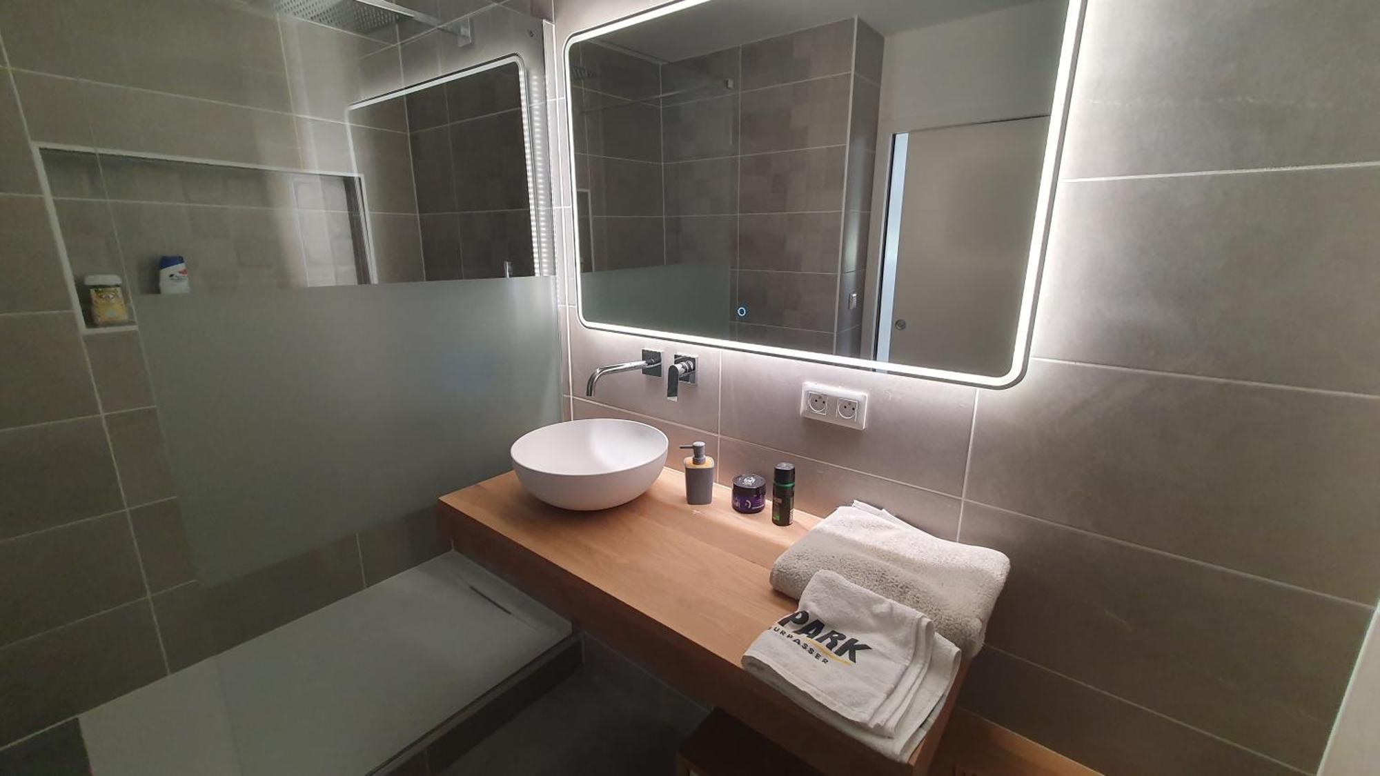 Appartement Moderne Strasbourg Ngoại thất bức ảnh
