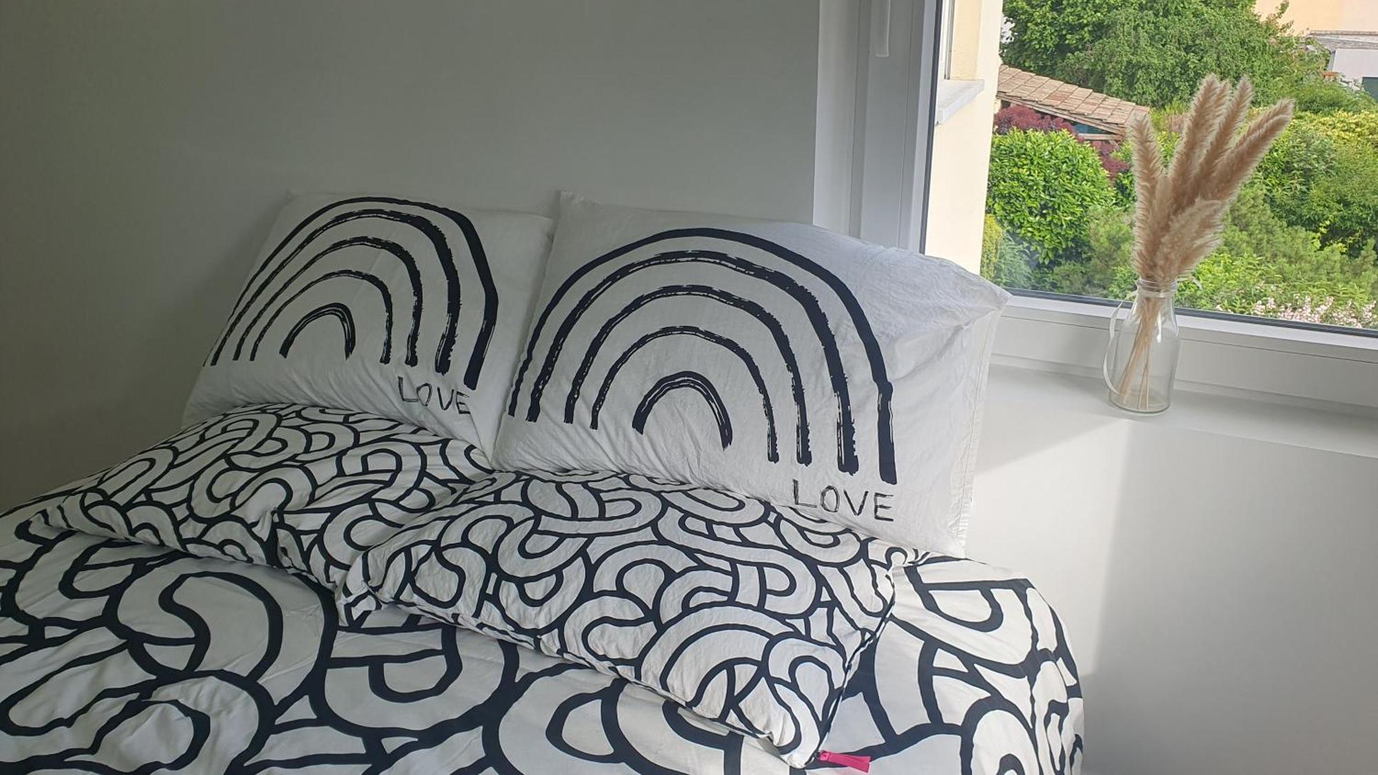 Appartement Moderne Strasbourg Ngoại thất bức ảnh