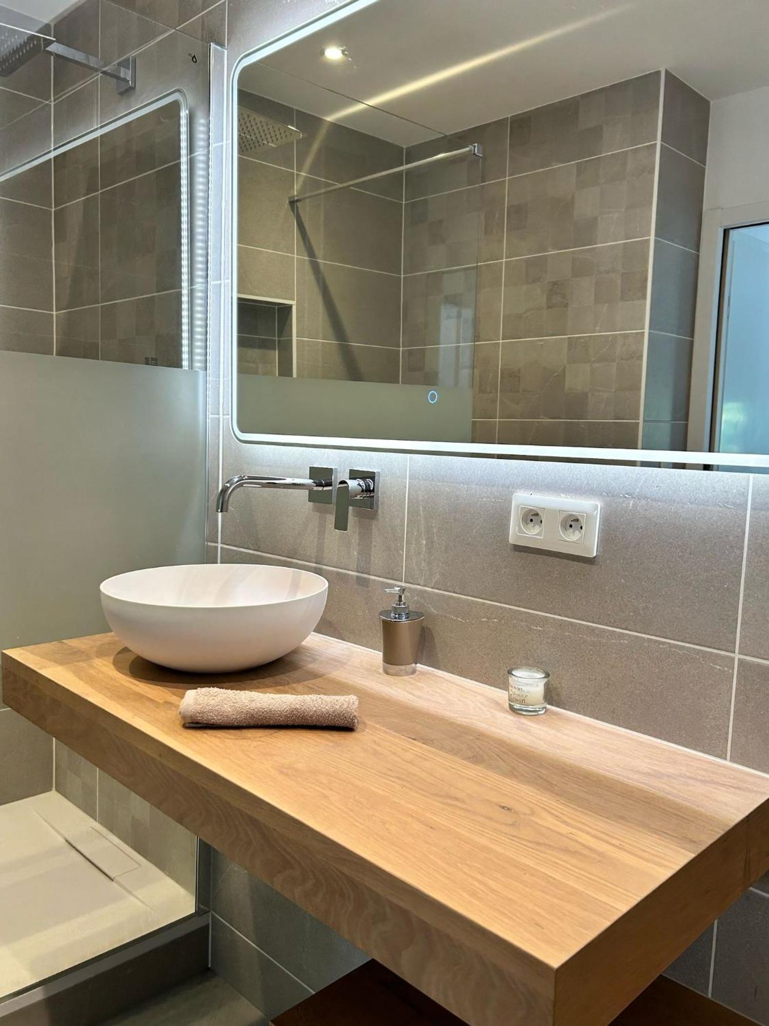 Appartement Moderne Strasbourg Ngoại thất bức ảnh